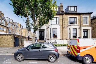 Pemberton Gardens, FFF, N19