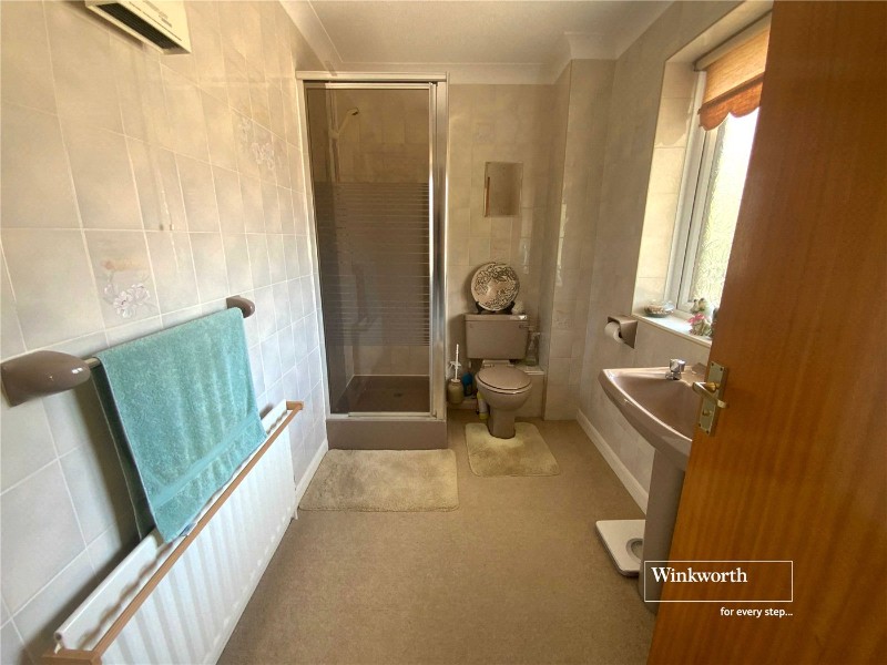 Anchor Close, Christchurch, Dorset, BH23