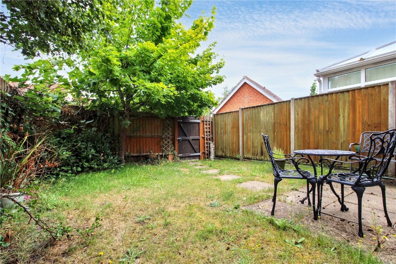 Chapel Road, Wrentham, Beccles, Suffolk, NR34