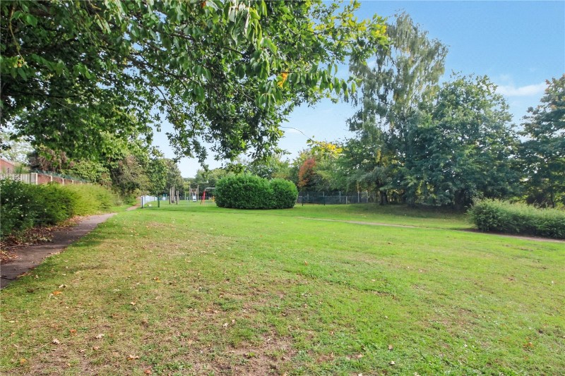 Hardwick Close, Eaton, Norwich, Norfolk, NR4