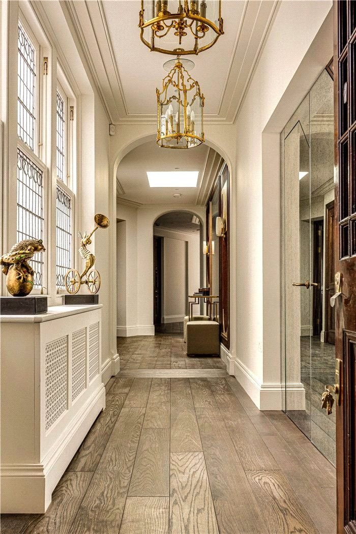 South Street, London, W1K