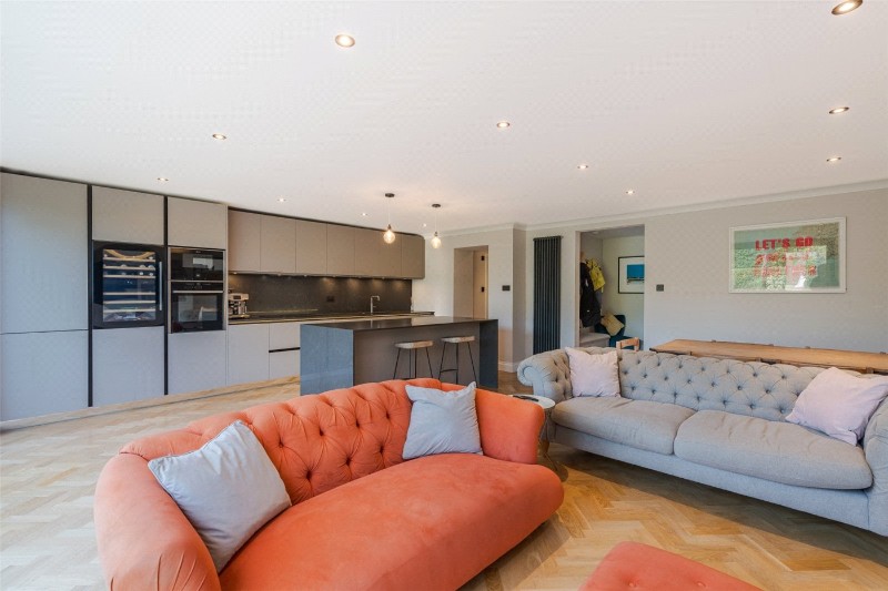 Redcotts Road, Wimborne, Dorset, BH21