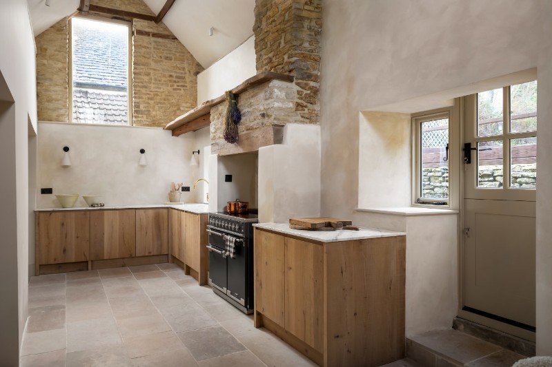 Court Close, Chedworth, Cheltenham, Gloucestershire, GL54