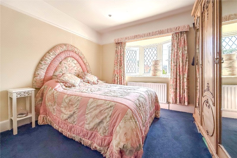 Orchard Avenue, Lower Parkstone, Poole, BH14