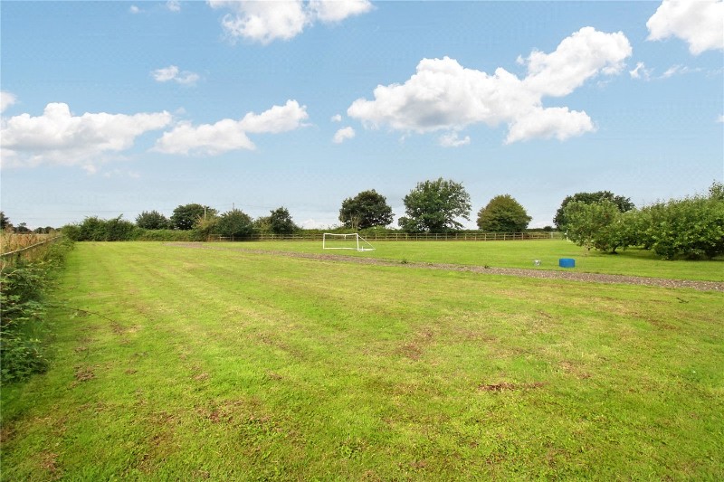 Perrys Lane, Eastgate, Cawston, Norfolk, NR10