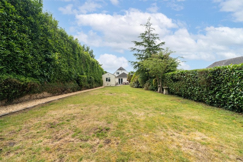 Blythe Road, Corfe Mullen, Wimborne, Dorset, BH21