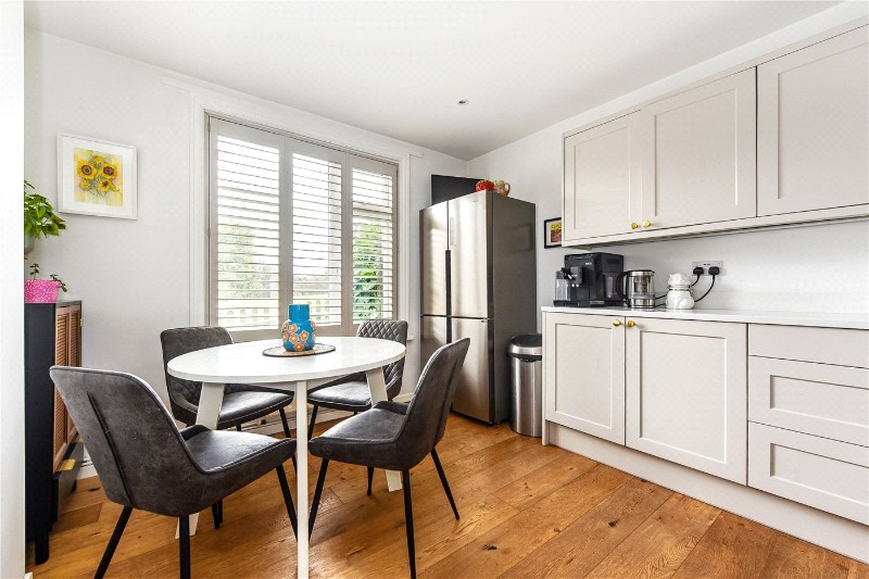 Hillside Villas, Bullington Lane, Sutton Scotney, Winchester, SO21