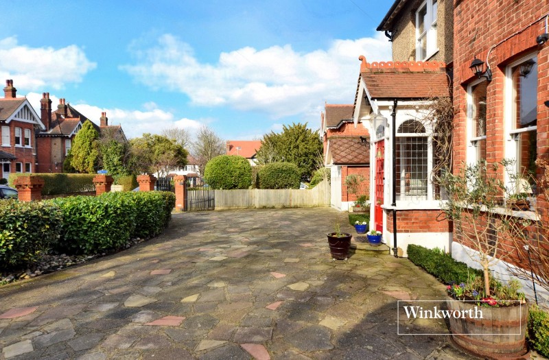 Cornwall Road, Cheam, Sutton, SM2