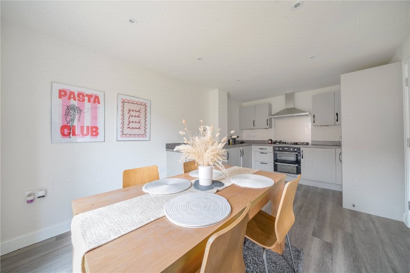 Primus End, Newbury, Berkshire, RG14