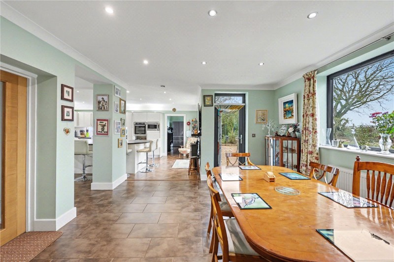 Sandy Lane, East Tuddenham, Norwich, Norfolk, NR20