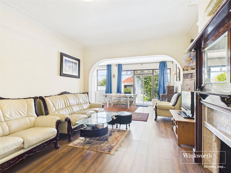 Ealing Road, Wembley, Middlesex, HA0