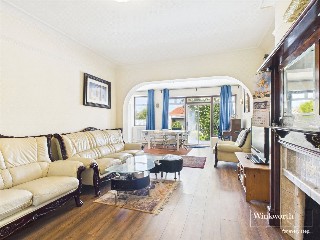 Ealing Road, Wembley, Middlesex, HA0