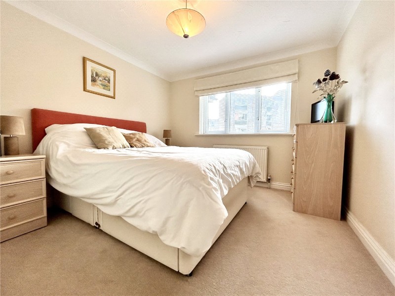 Pine Tree Glen, Bournemouth, BH4
