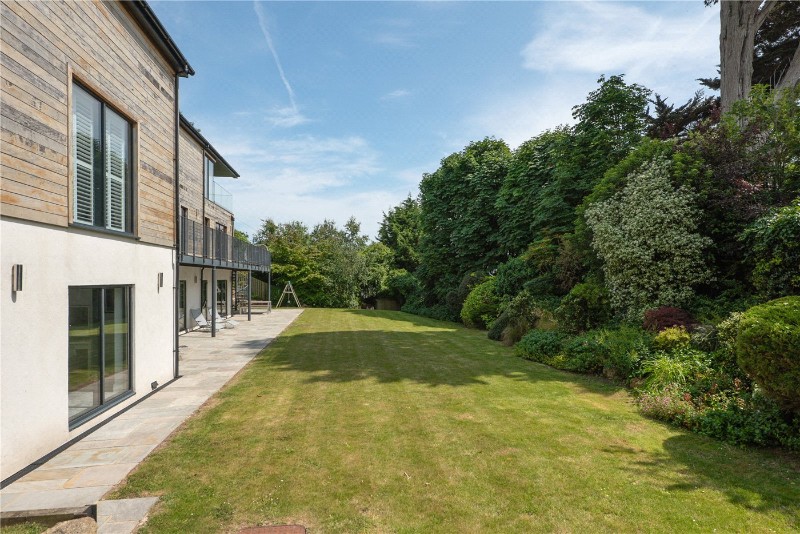 Cliff Road, Hythe, Kent, CT21