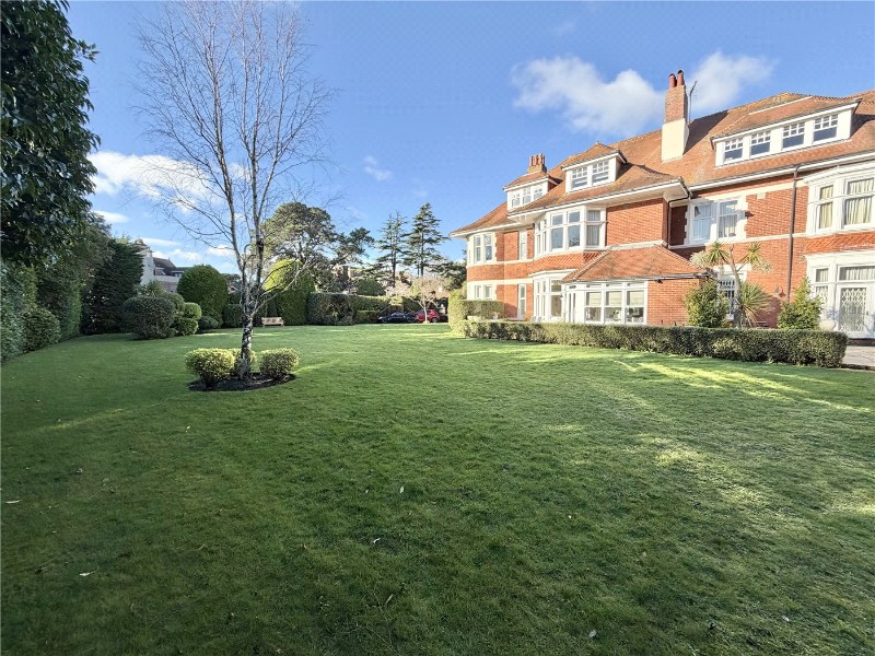 Milner Road, Bournemouth, Dorset, BH4