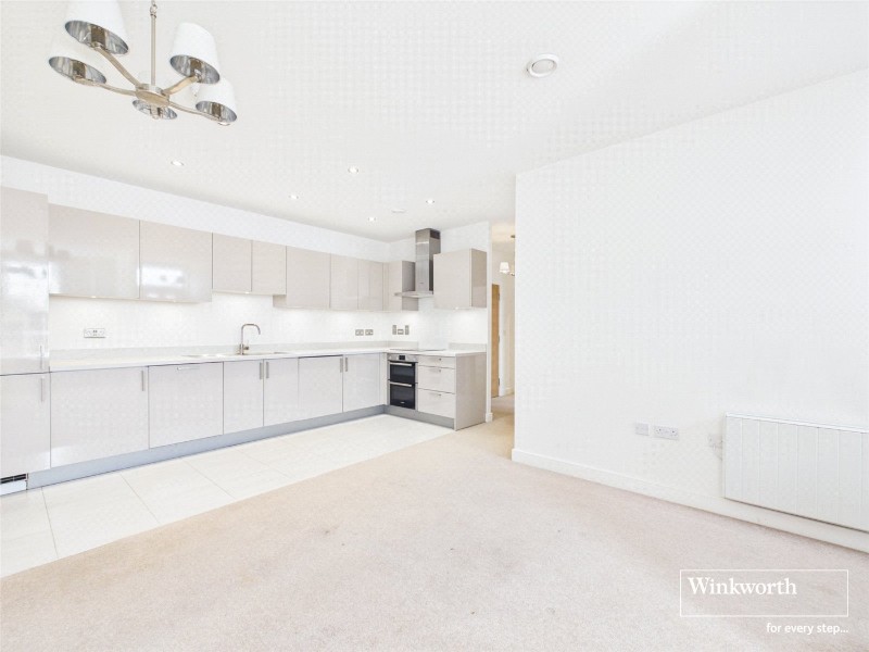 Saxons Court, Peach Street, Wokingham, Berkshire, RG40