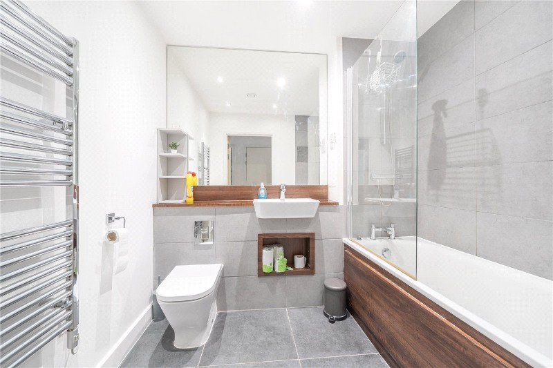 Adenmore Road, London, SE6