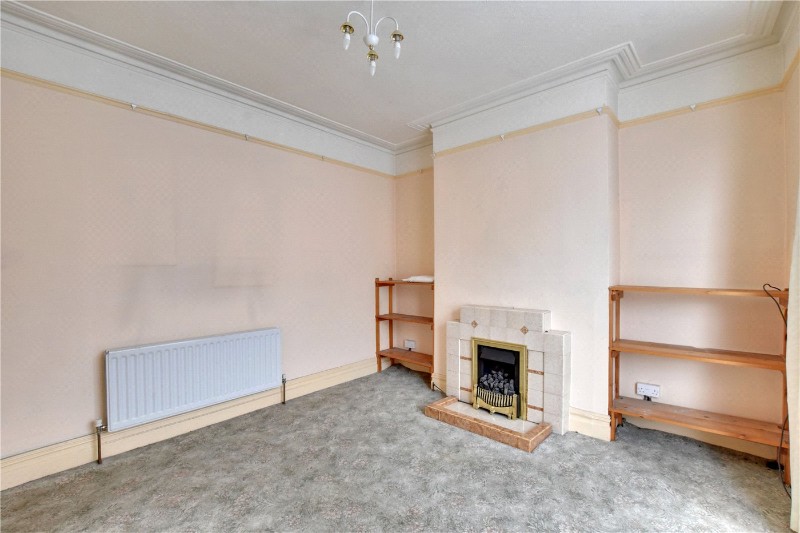 Eastcombe Avenue, Charlton, London, SE7