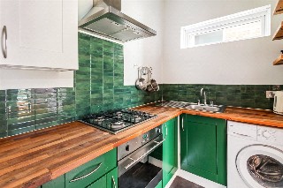 Maley Avenue, West Norwood, London, SE27