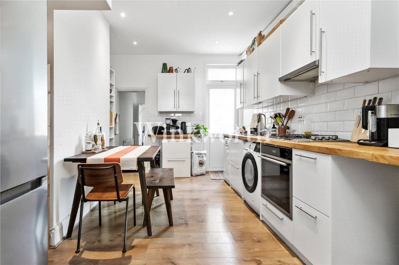 Sirdar Road, London, N22