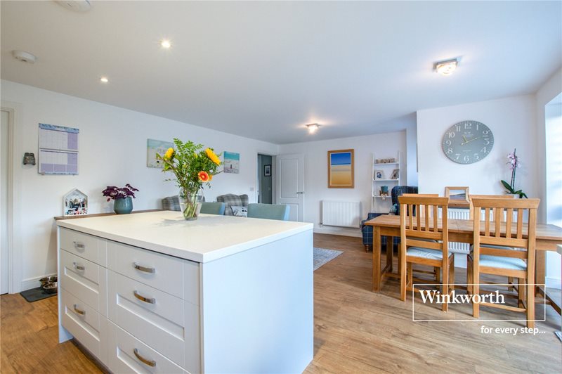Verdure Gardens, Ferndown, BH22