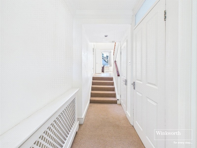 Sunny Gardens Road, London, NW4