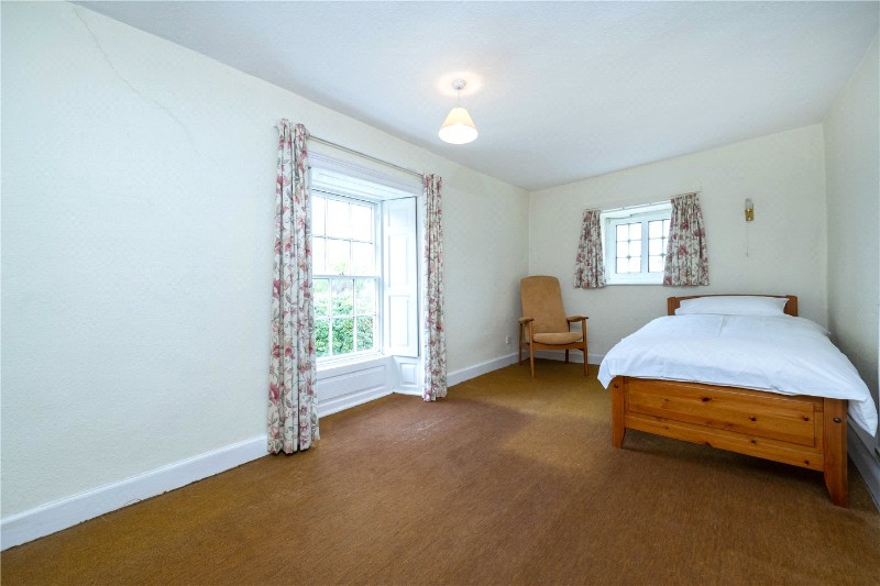 Brookside, Scopwick, Lincoln, Lincolnshire, LN4