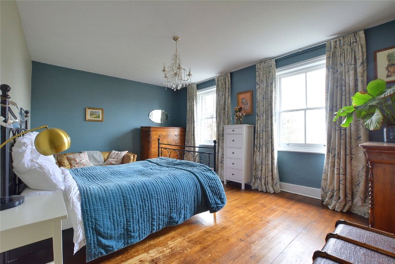 Lewisham Hill, London, SE13