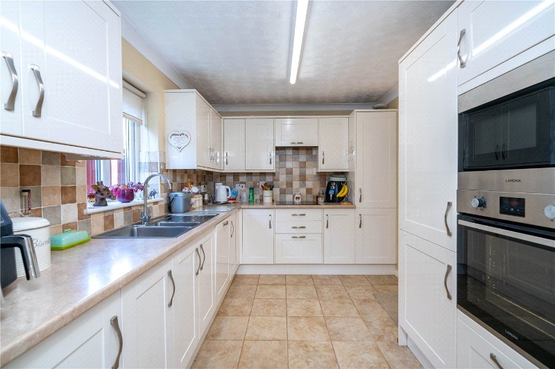 Cedar Drive, Bourne, Lincolnshire, PE10