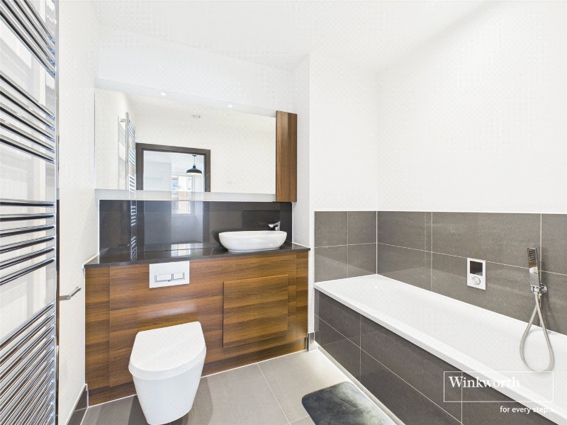 Riverside View, 5-9 Berkeley Avenue, Reading, Berkshire, RG1
