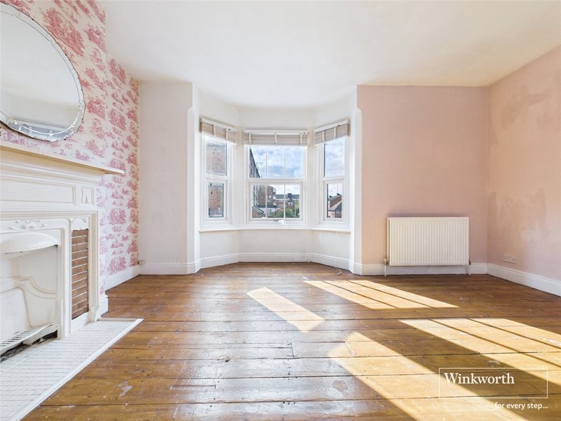 Clifton Street, Reading, RG1