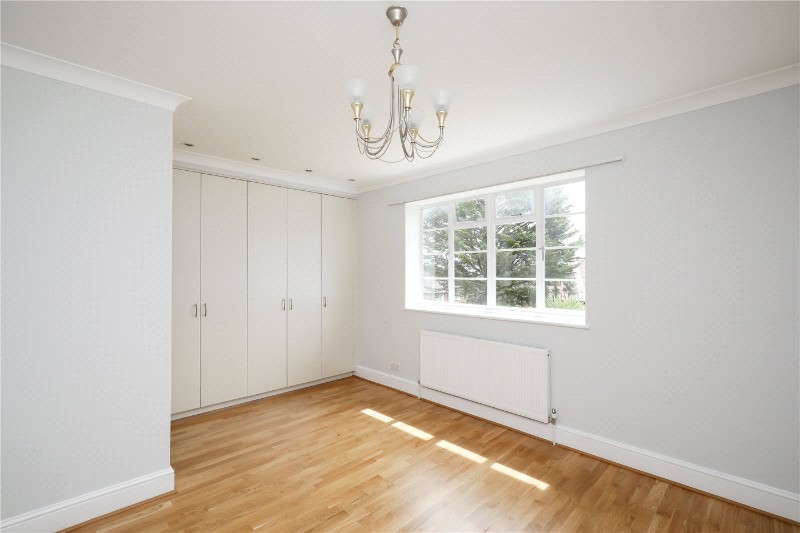 Heathcroft, LONDON, W5
