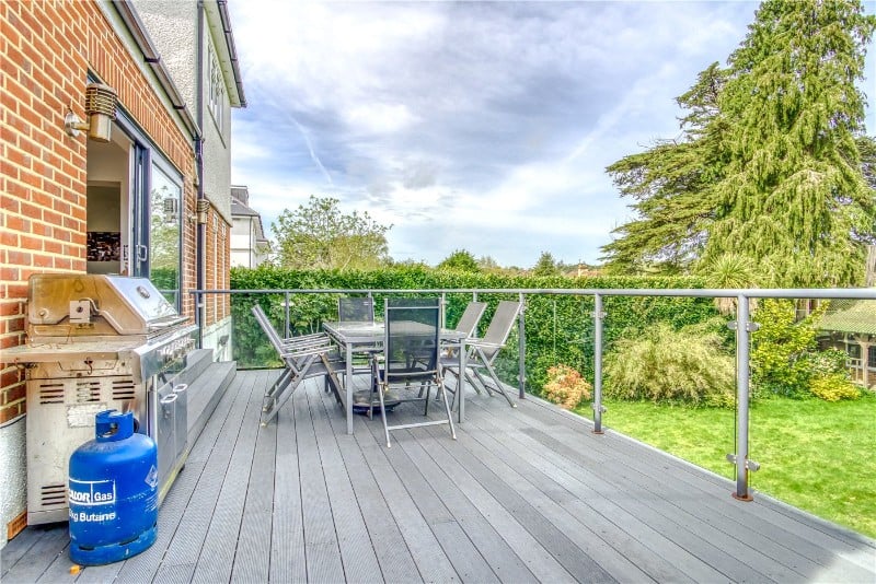 Upton Way, Broadstone, Poole, BH18