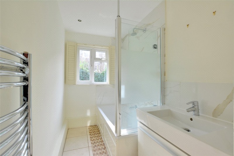 Lyveden Road, Blackheath, London, SE3