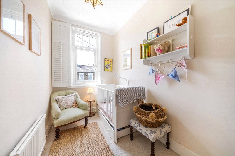 Crebor Street, East Dulwich, London, SE22