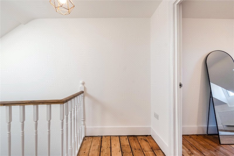 Lordship Lane, East Dulwich, London, SE22