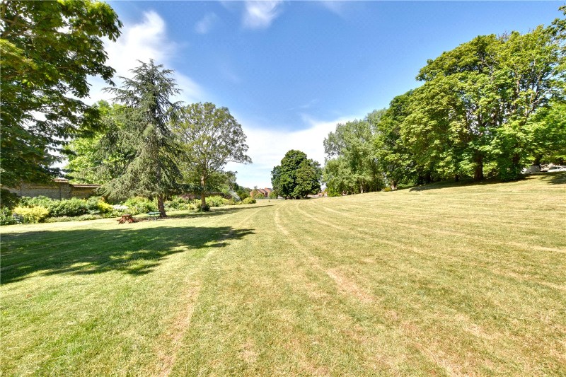 Royal Herbert Pavilions, Gilbert Close, Shooters Hill, London, SE18