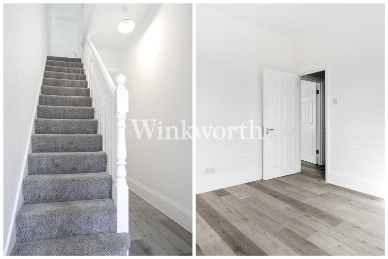 Broadwater Road, London, N17