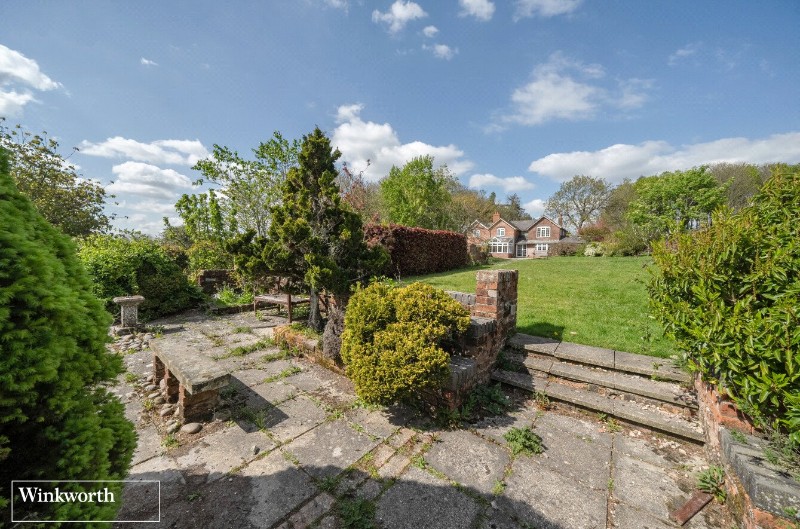 Sydmonton, Burghclere, Newbury, Hampshire, RG20