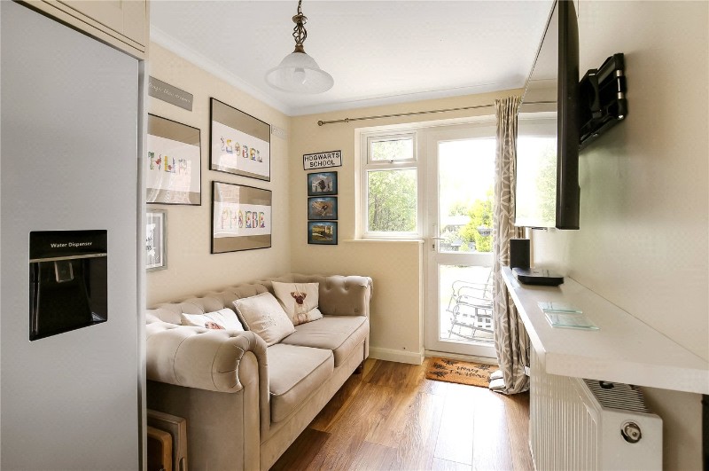 Bramshaw Close, Winchester, SO22