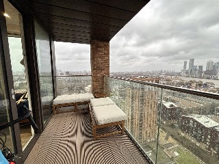 Bailey Street, London, SE8