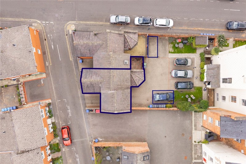 Gulistan Road, Leamington Spa, Warwickshire, CV32