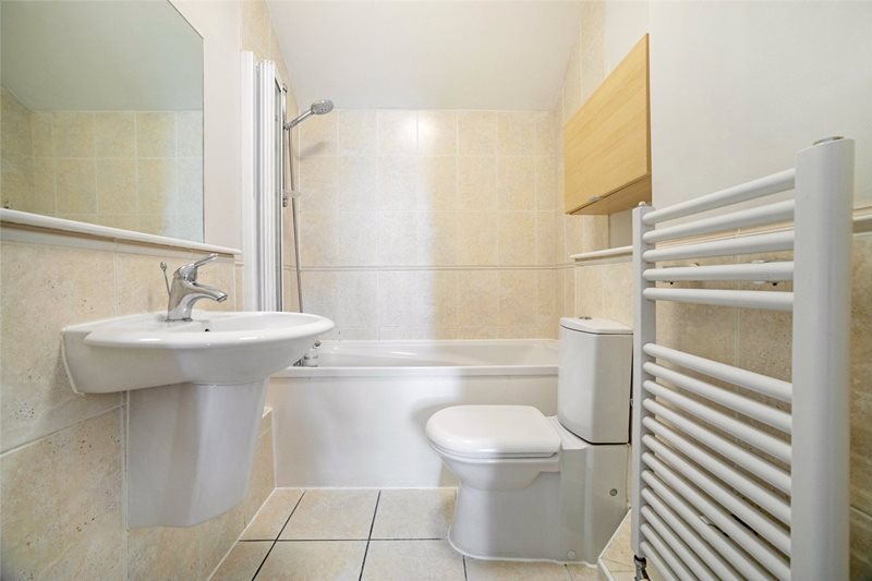 Sandland Street, London, WC1R