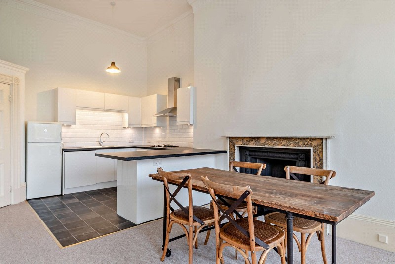 Marlborough Buildings, Bath, Somerset, BA1