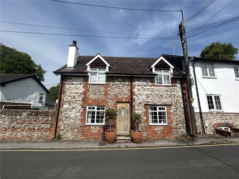 Cold Harbour, Amesbury, Wiltshire, SP4
