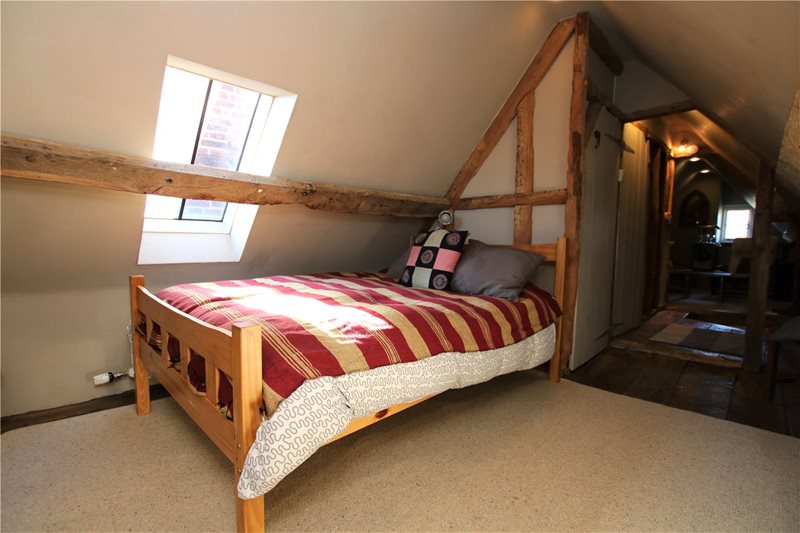 Church Road, Caversham, Reading, Berkshire, RG4