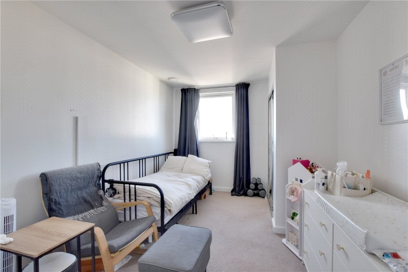 Bessemer Place, Greenwich, London, SE10
