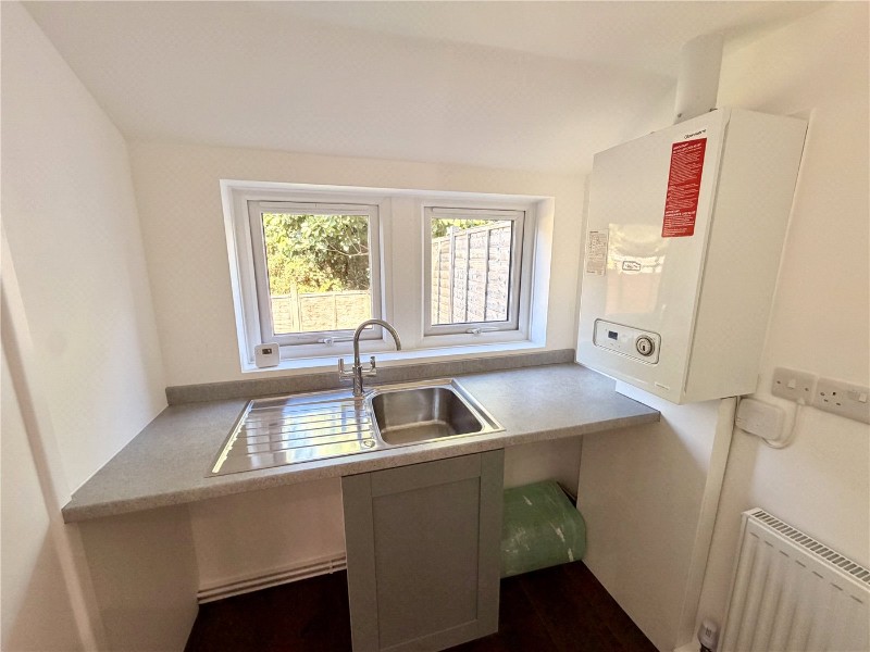 Weymouth Road, Parkstone, Poole, BH14