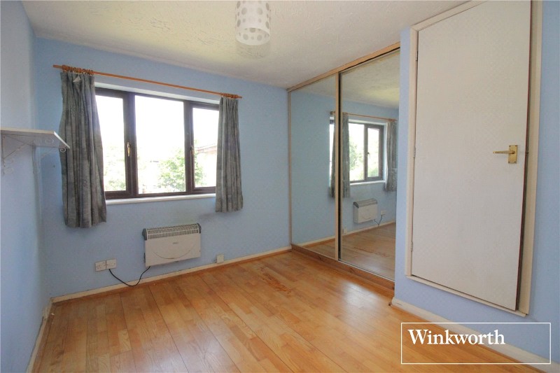Siskin Close, Borehamwood, Hertfordshire, WD6