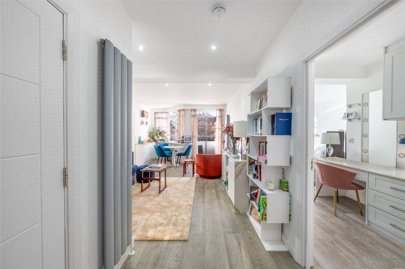 Oslo Court, Prince Albert Road, St John&#39;s Wood, London, NW8